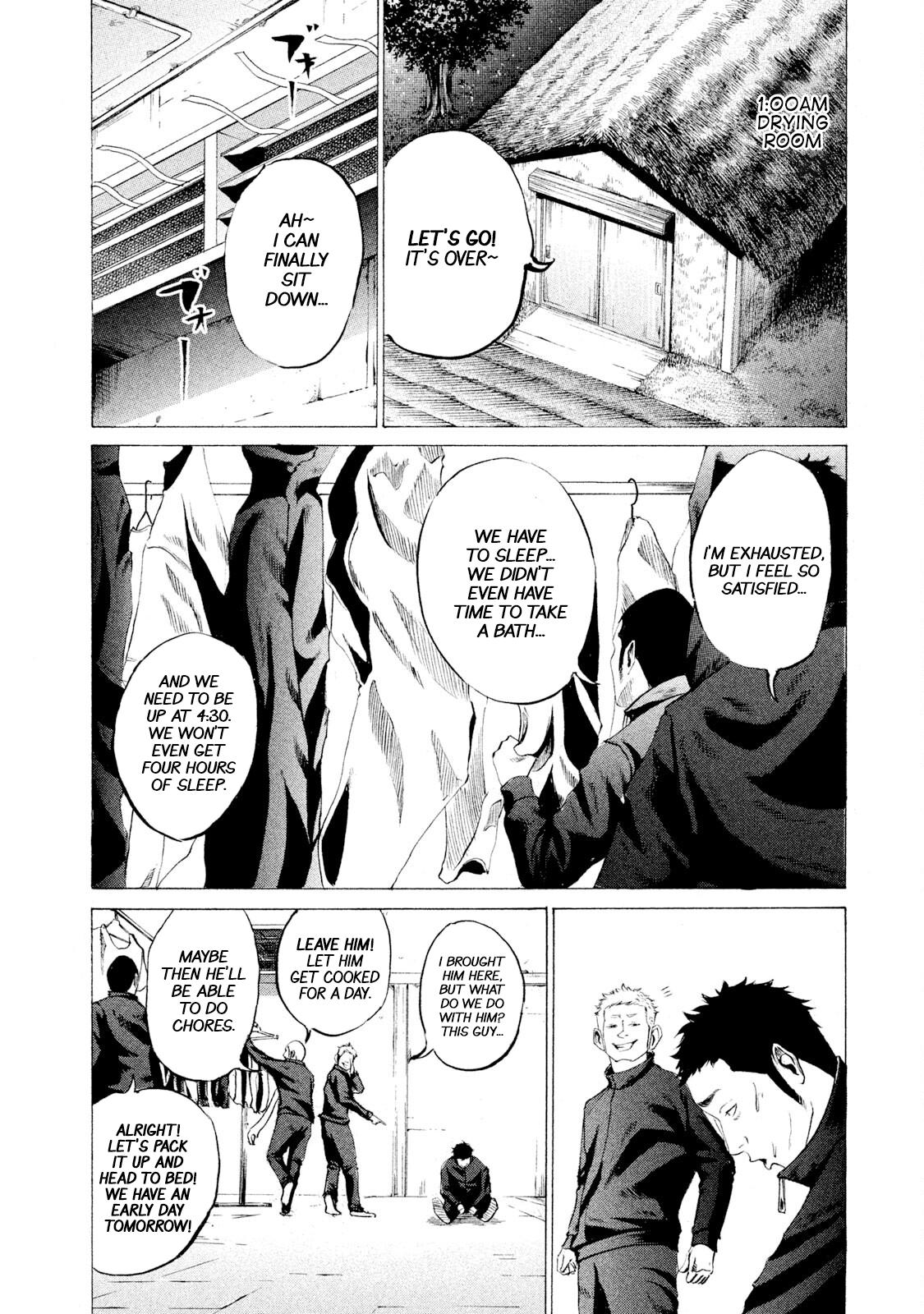 Battle Studies Lesson 15 16