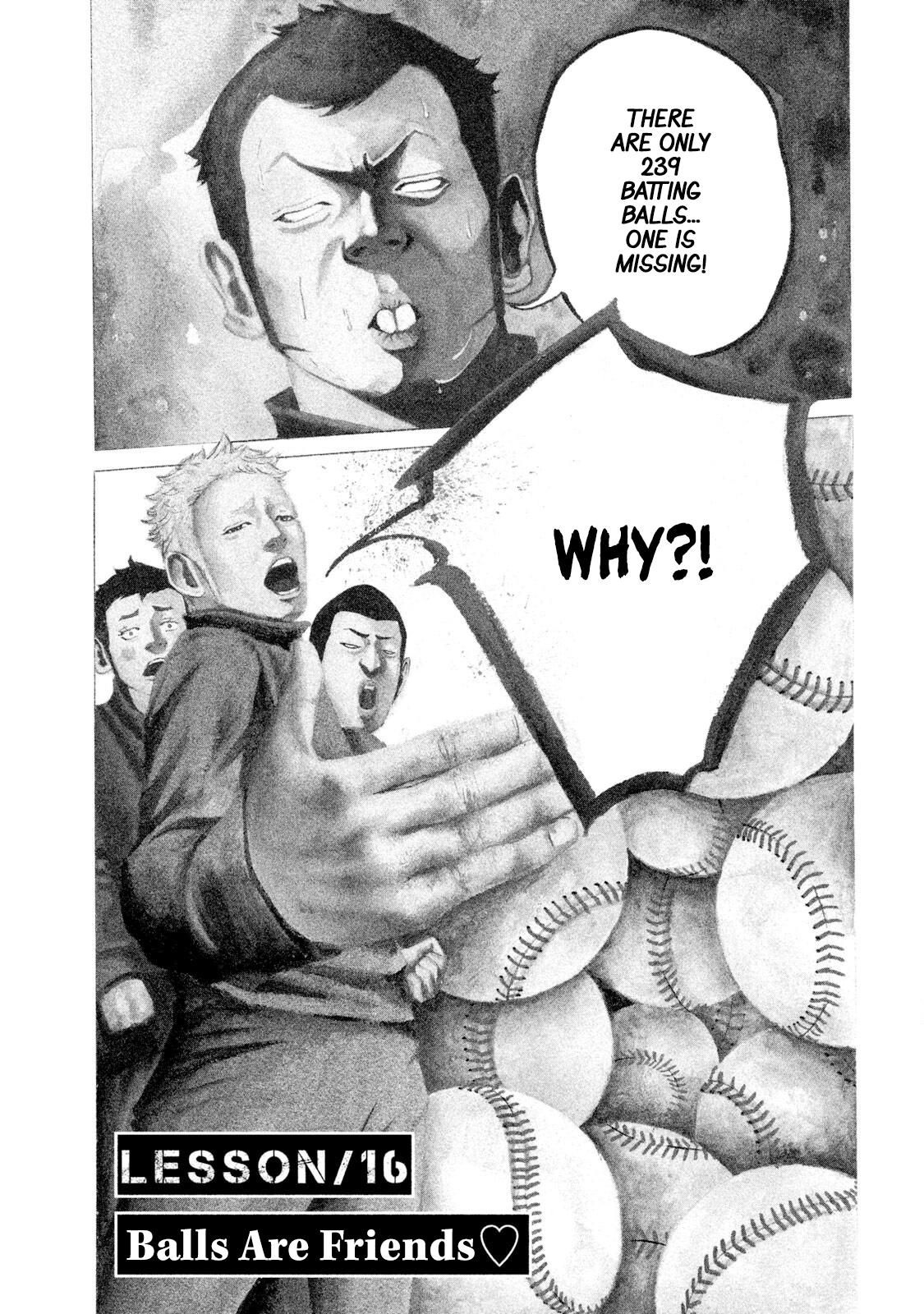 Battle Studies Lesson 16 2