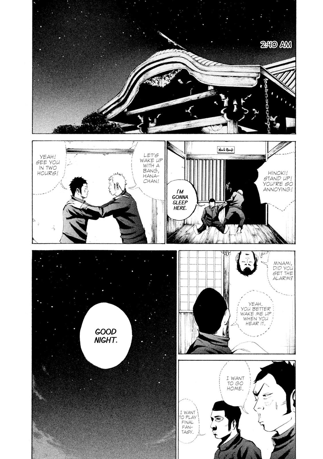 Battle Studies Lesson 16 14