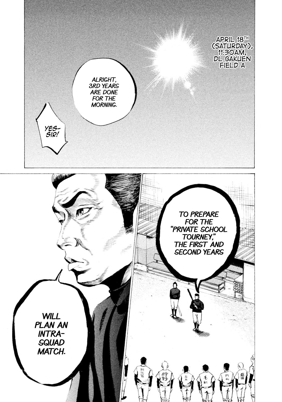 Battle Studies Lesson 16 17