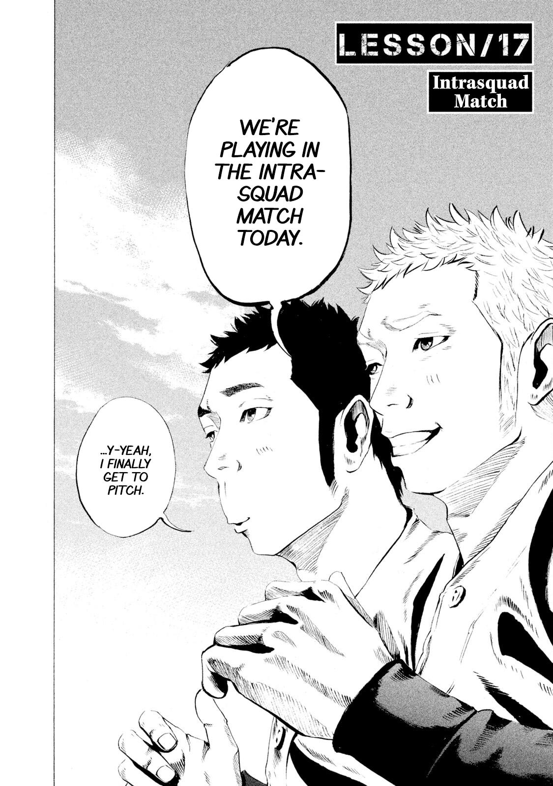 Battle Studies Lesson 17 2