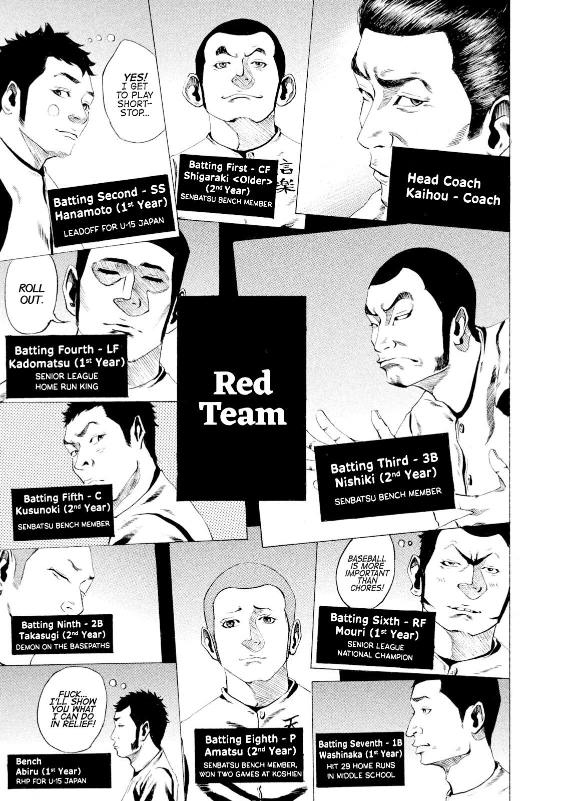 Battle Studies Lesson 17 9