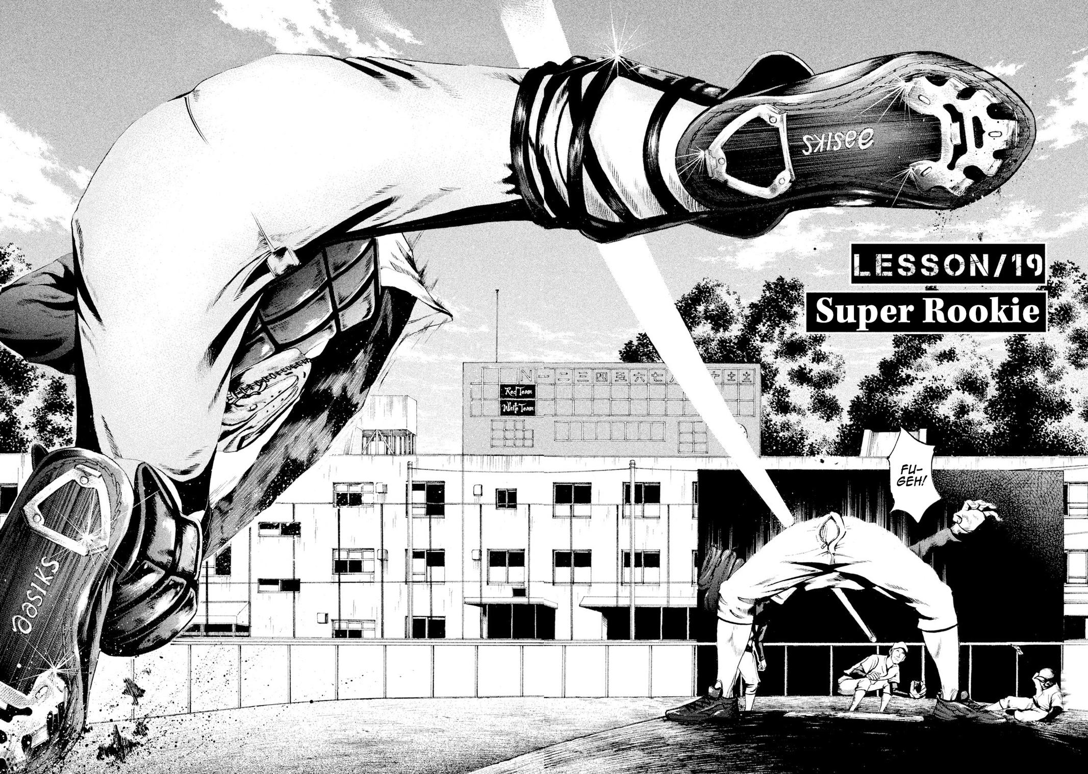 Battle Studies Lesson 19 4