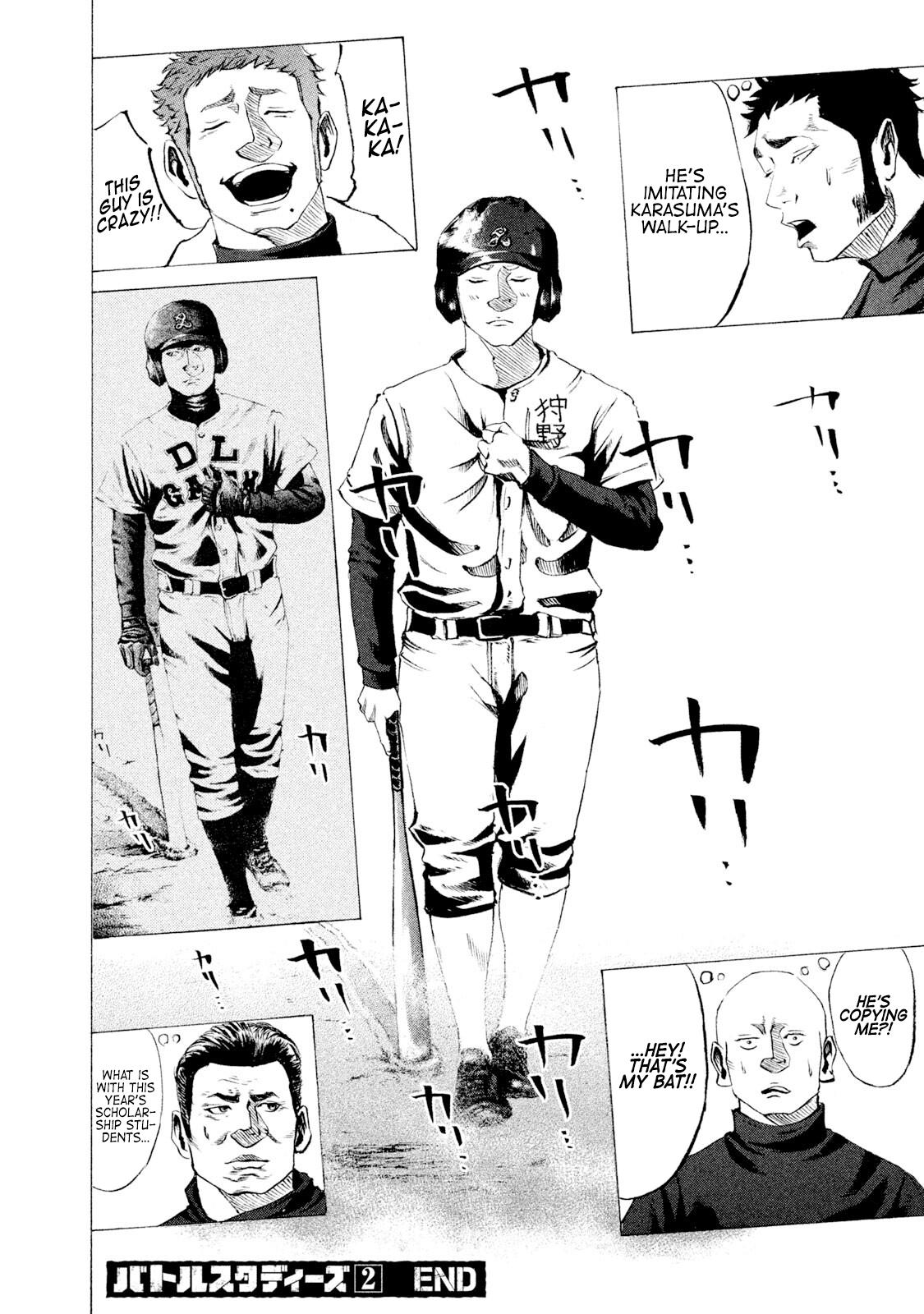 Battle Studies Lesson 19 17