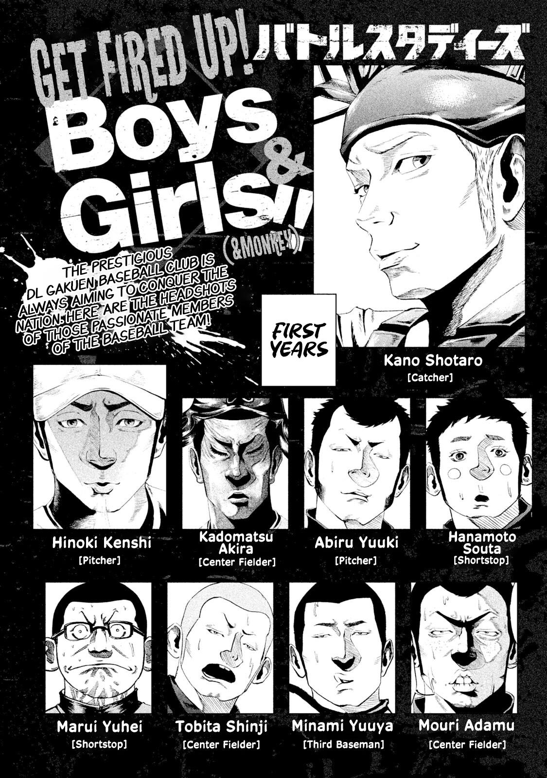 Battle Studies Lesson 20 3