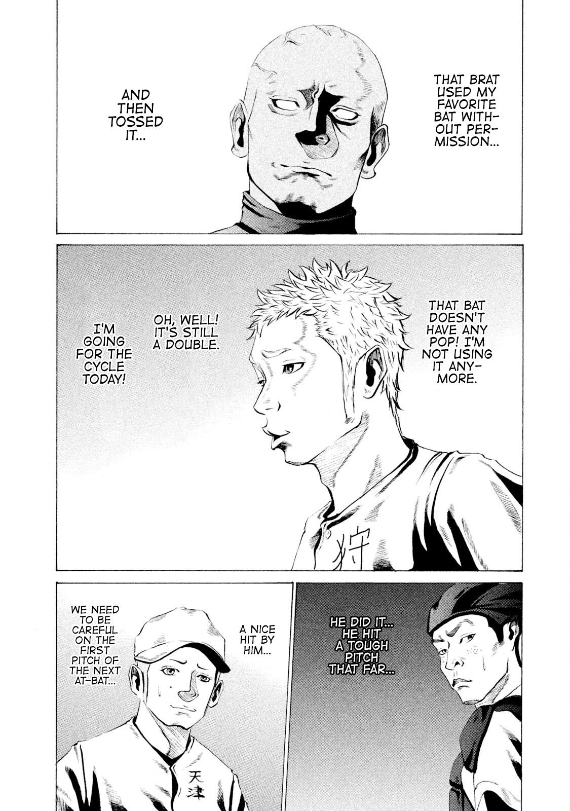 Battle Studies Lesson 21 2