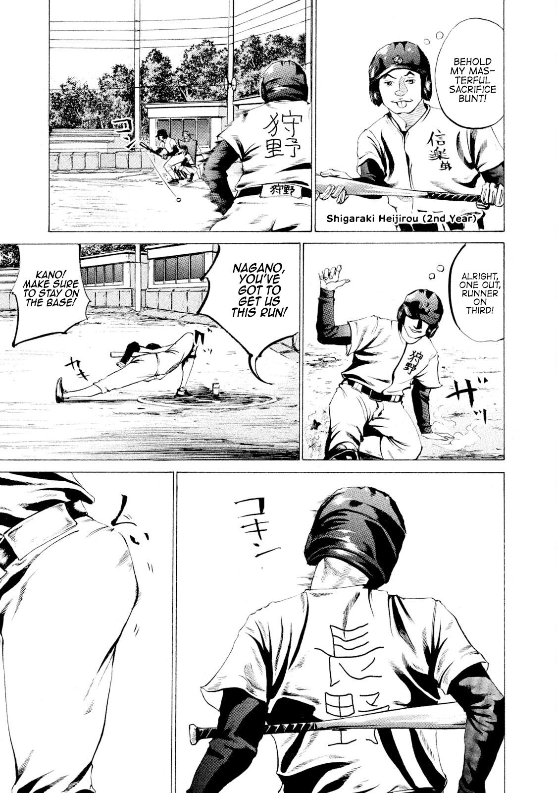 Battle Studies Lesson 21 3