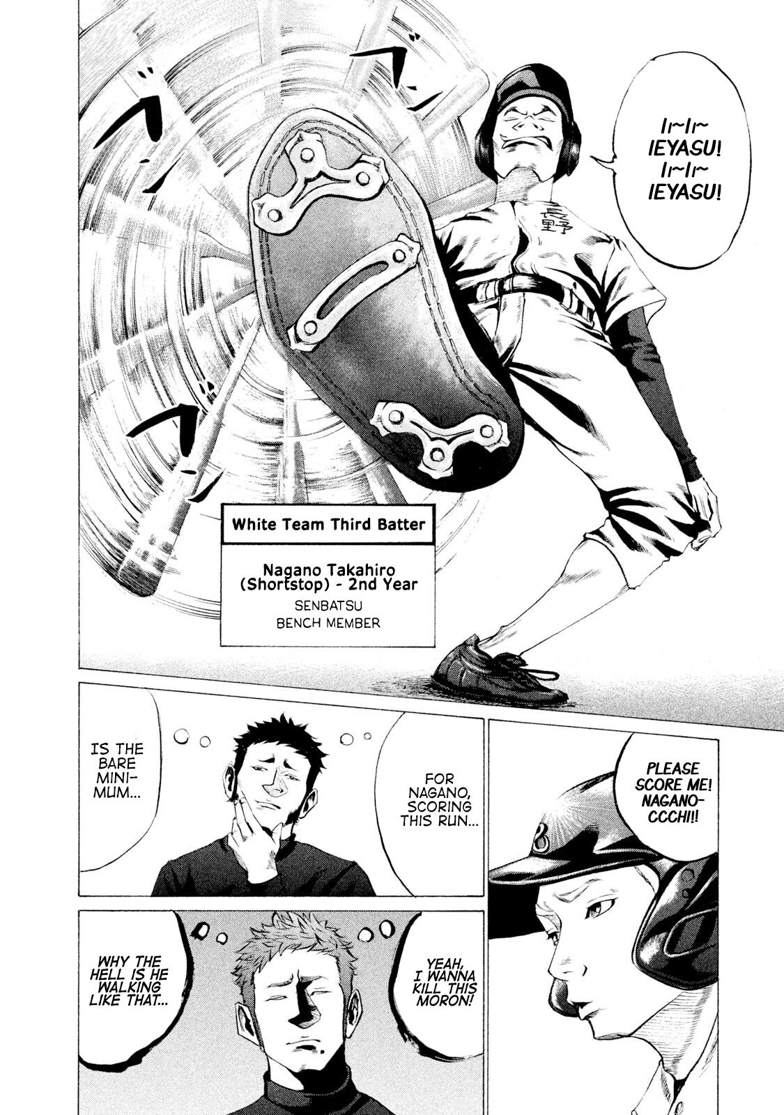 Battle Studies Lesson 21 4