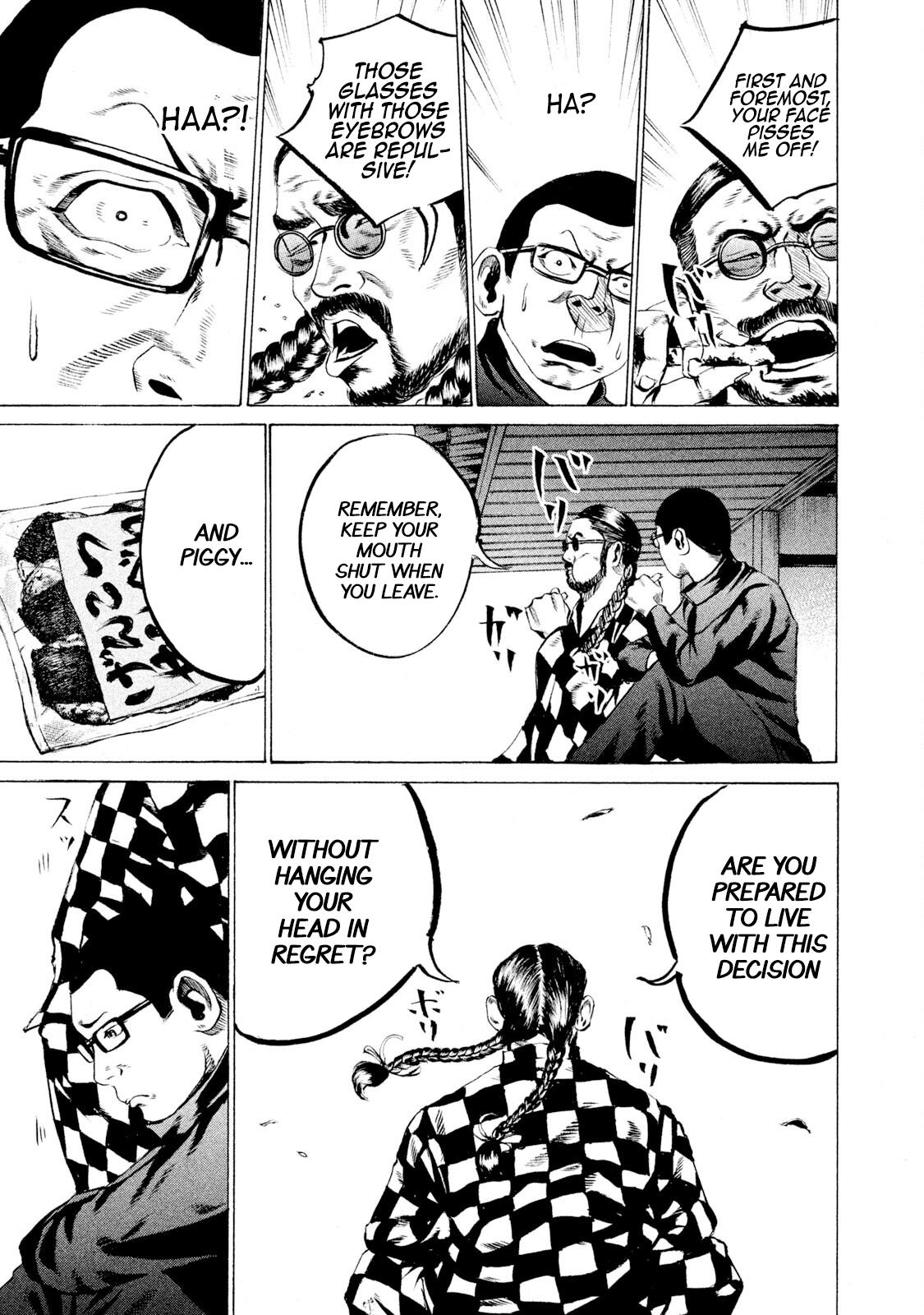 Battle Studies Lesson 24 5