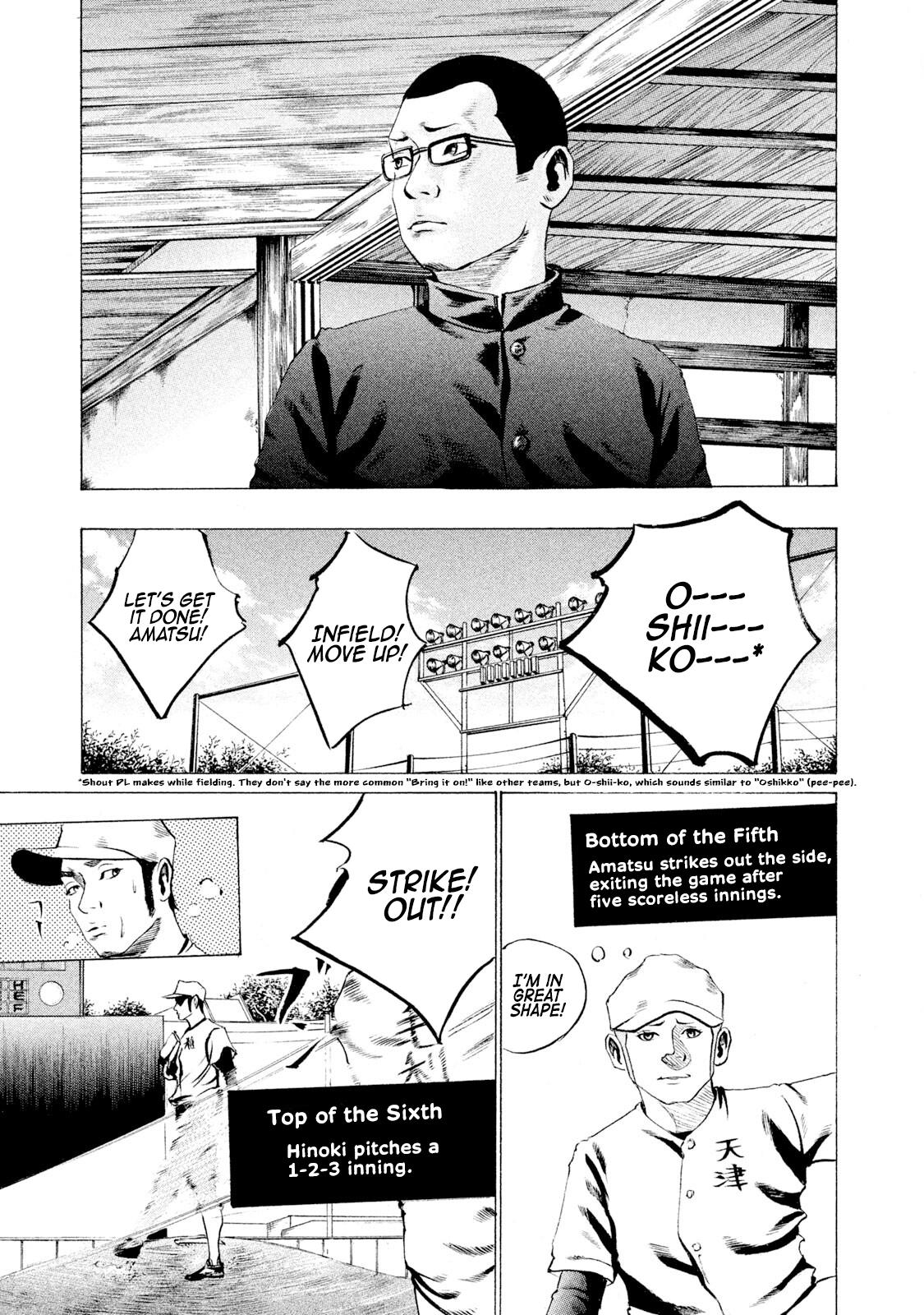 Battle Studies Lesson 24 7