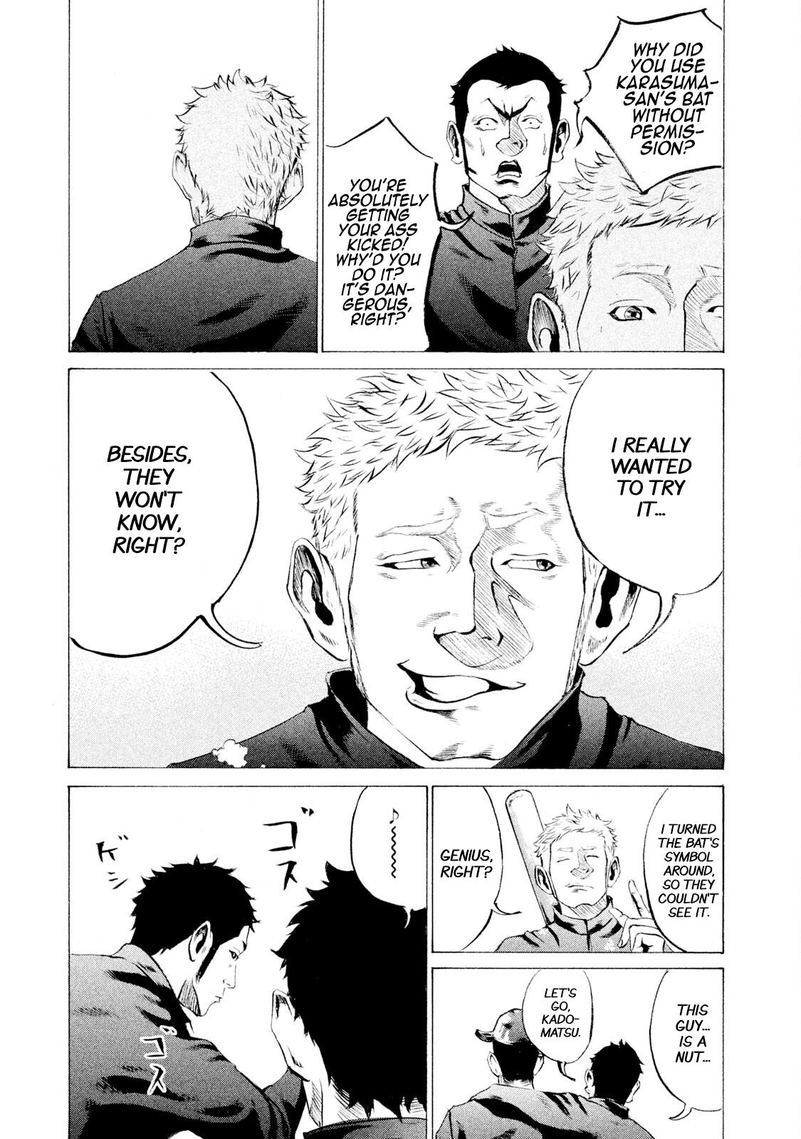 Battle Studies Lesson 24 15