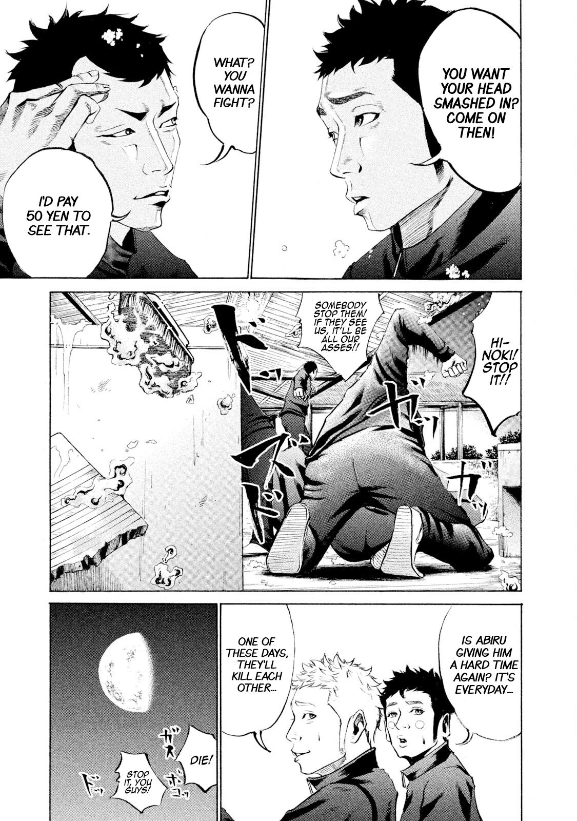 Battle Studies Lesson 24 17