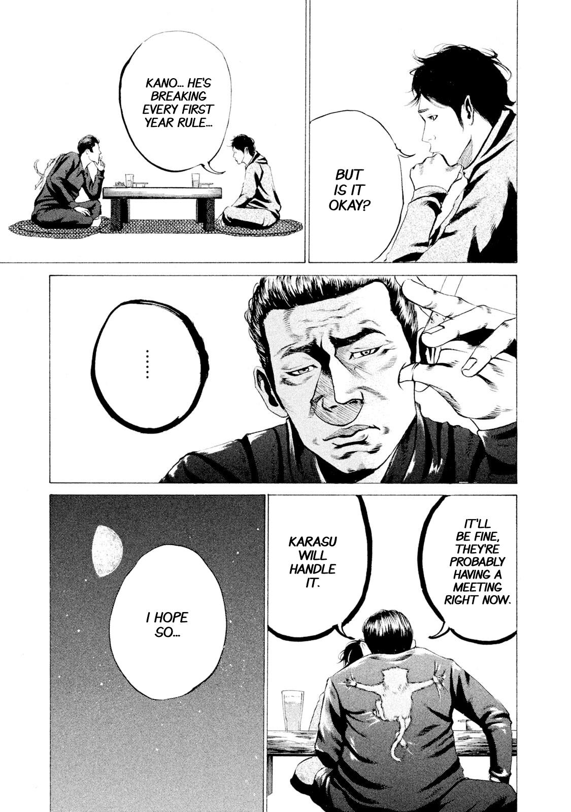 Battle Studies Lesson 25 9