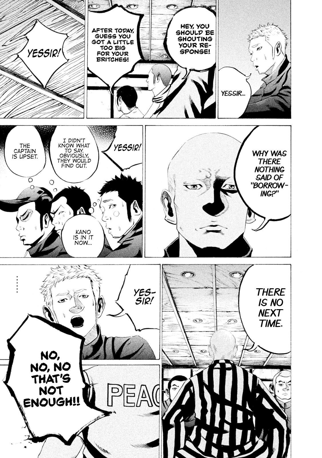 Battle Studies Lesson 25 11