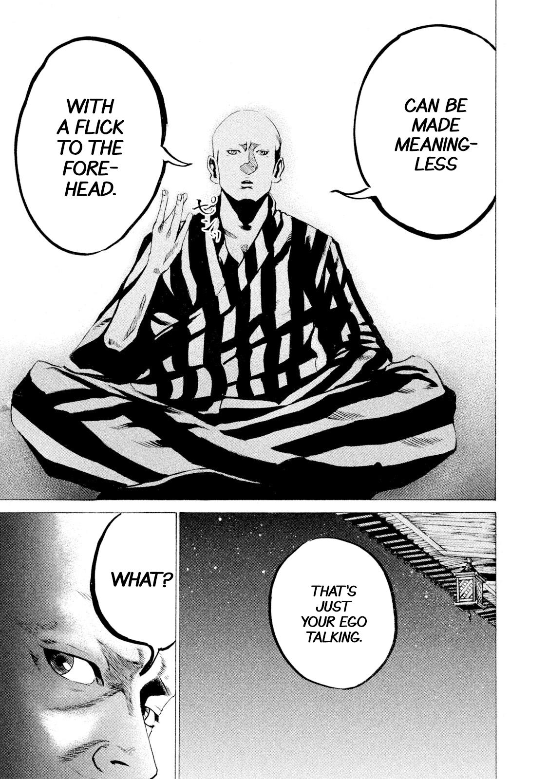 Battle Studies Lesson 25 15