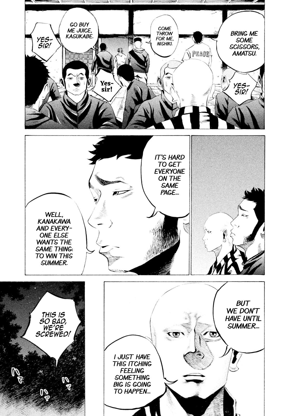 Battle Studies Lesson 27 4