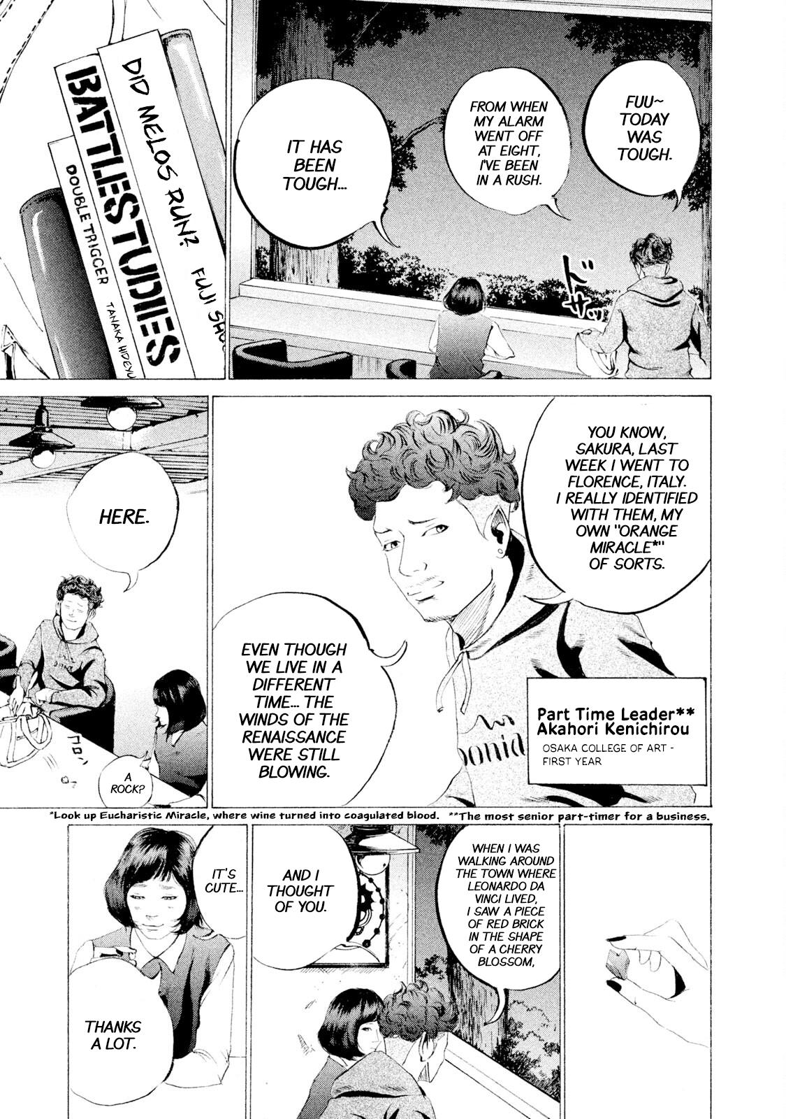 Battle Studies Lesson 27 12