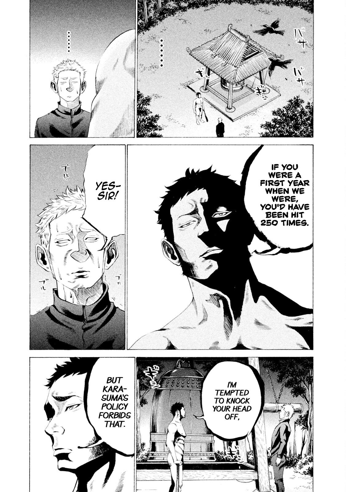 Battle Studies Lesson 28 5