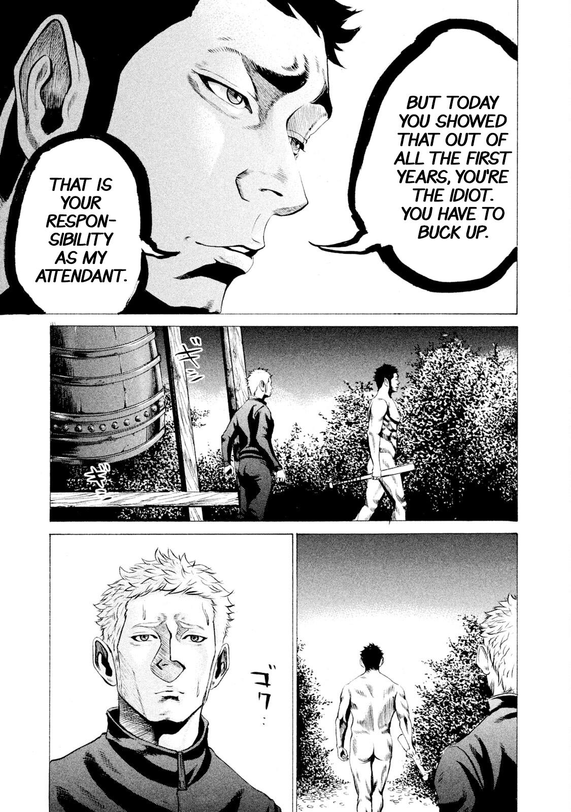 Battle Studies Lesson 28 7