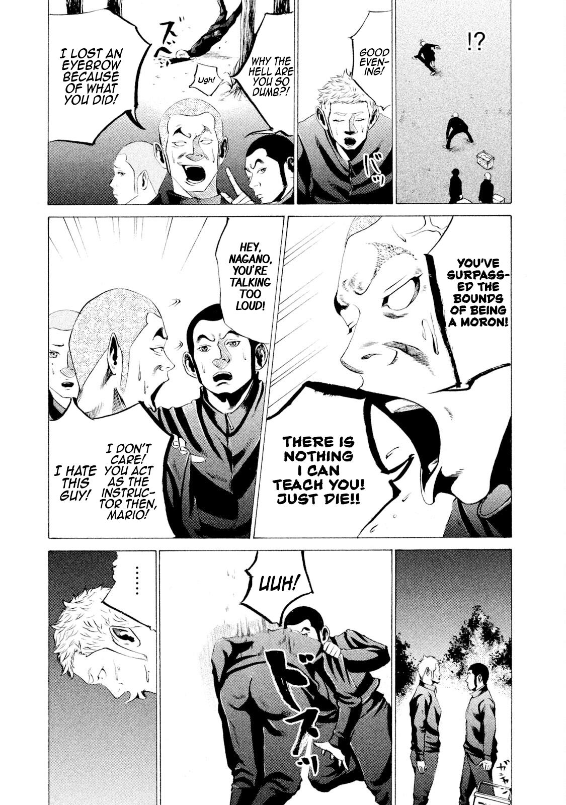 Battle Studies Lesson 28 9