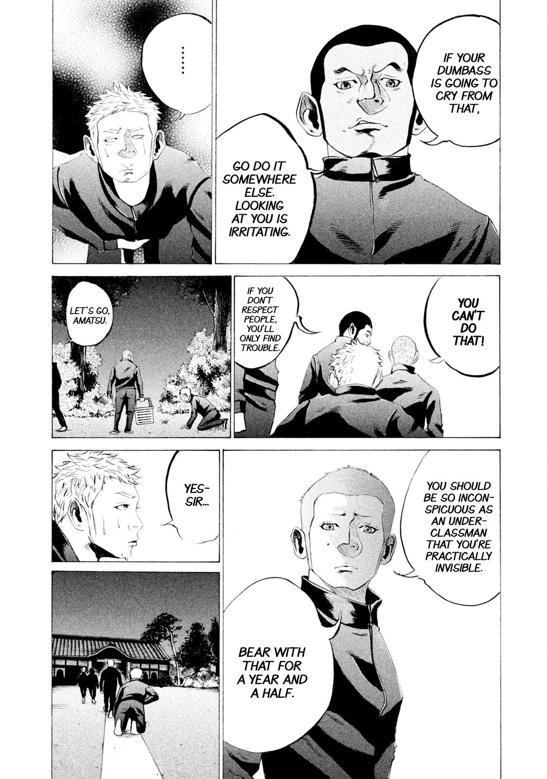 Battle Studies Lesson 28 10