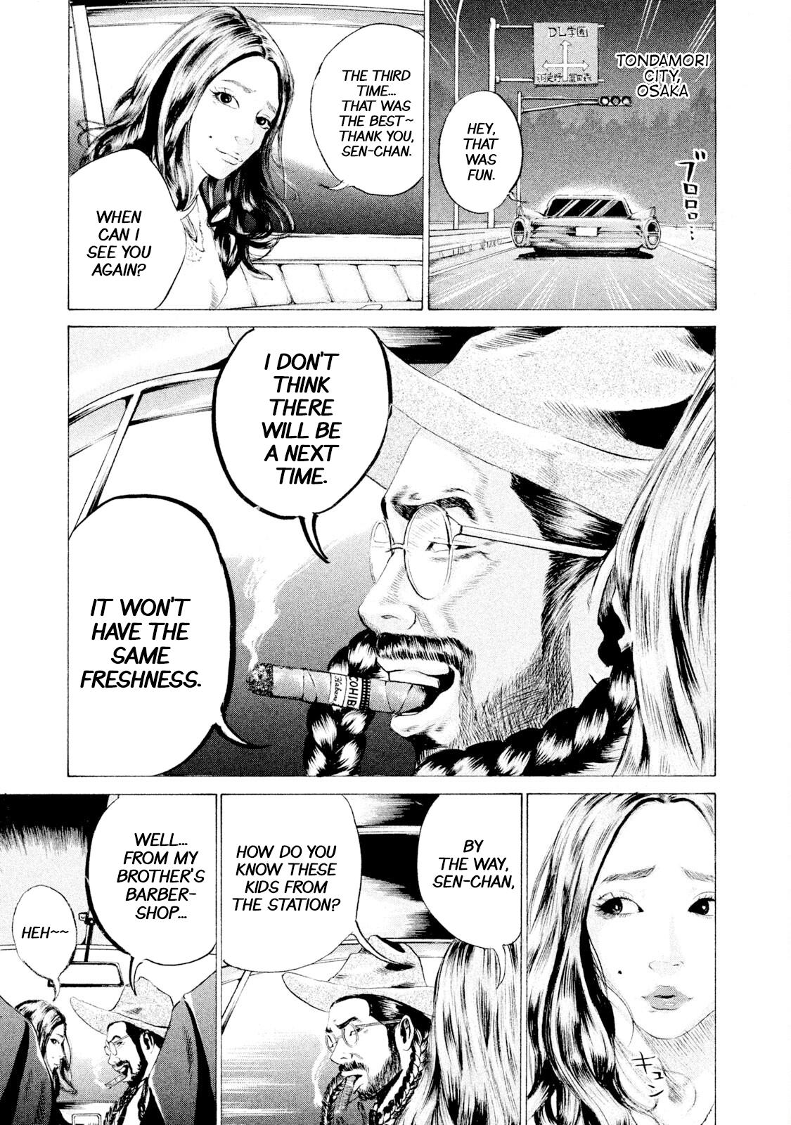 Battle Studies Lesson 28 11