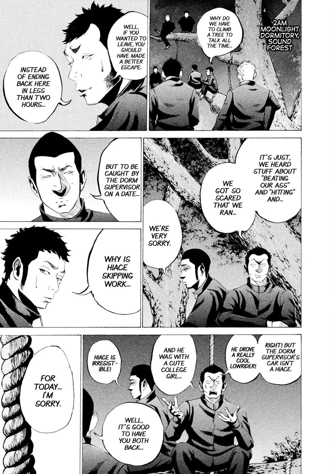 Battle Studies Lesson 28 13