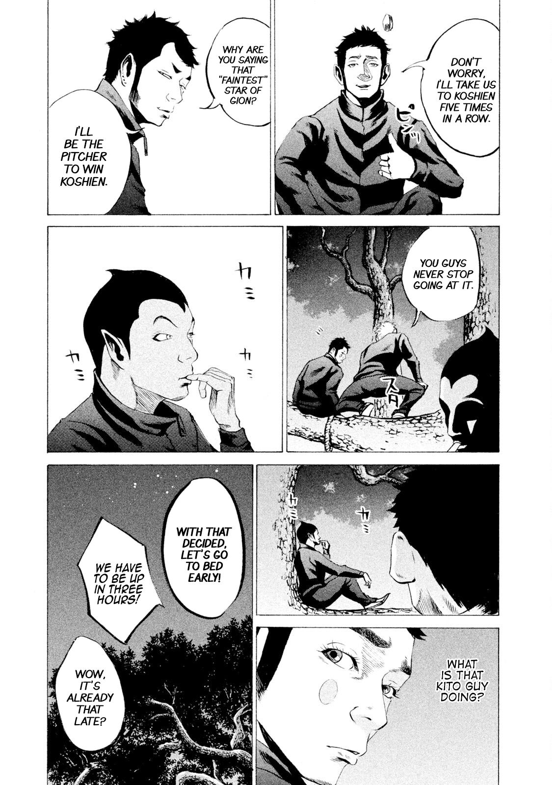 Battle Studies Lesson 28 17