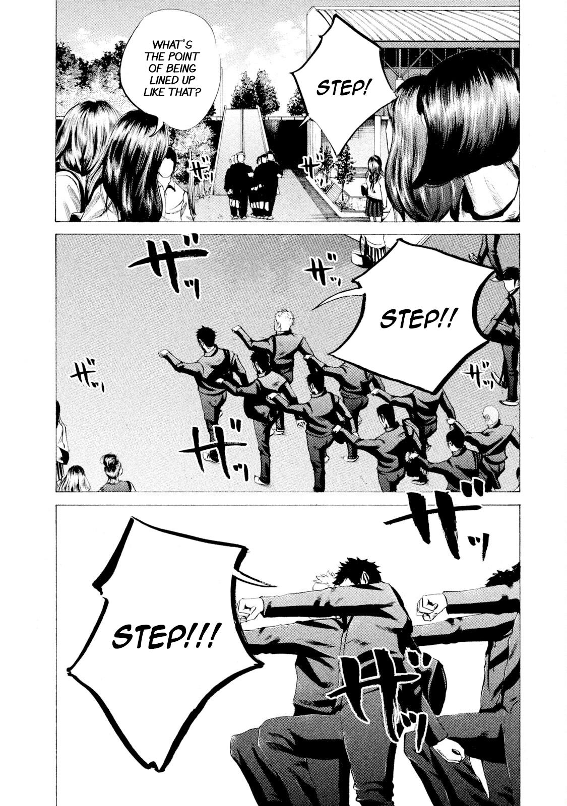 Battle Studies Lesson 29 2