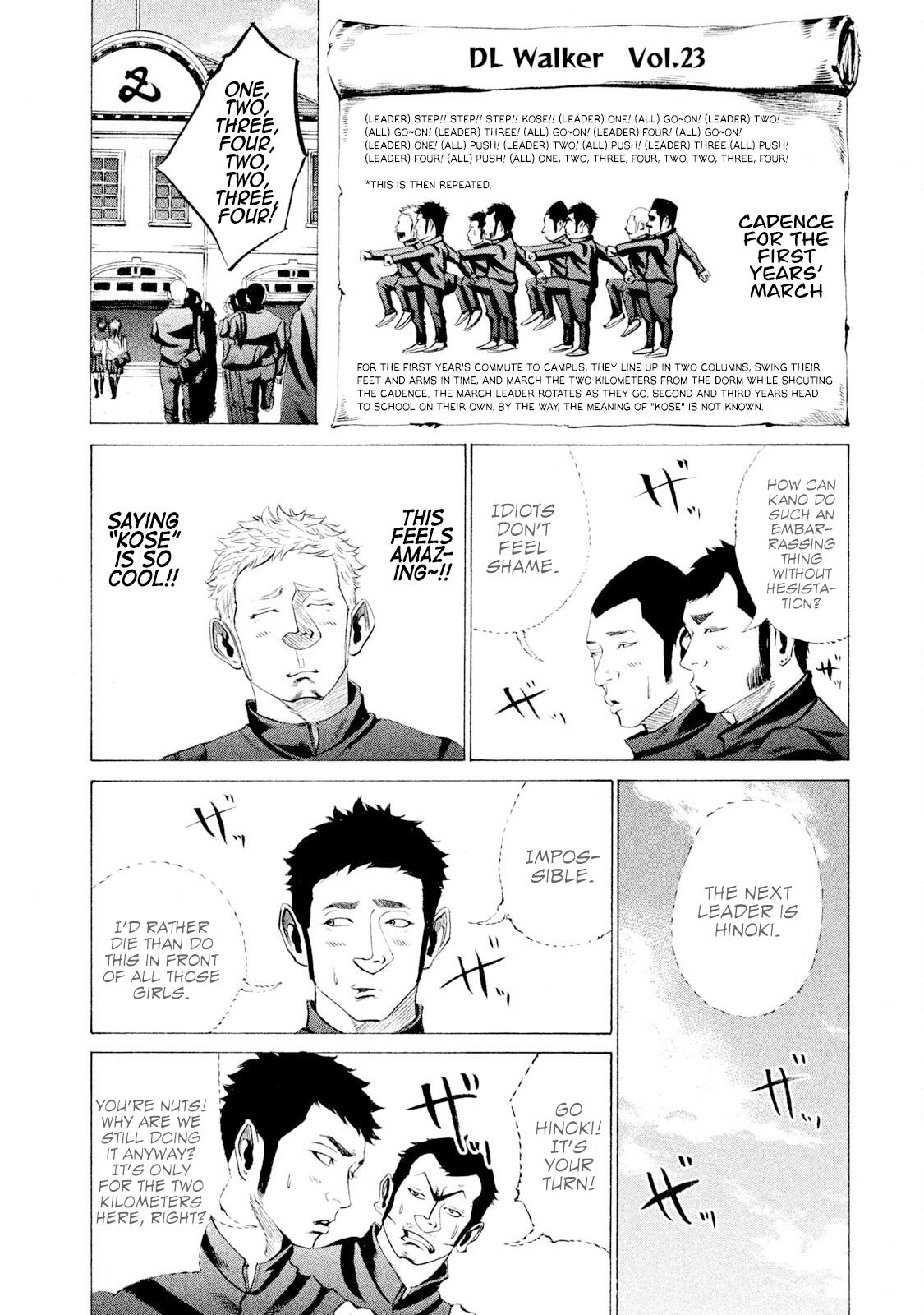 Battle Studies Lesson 29 4