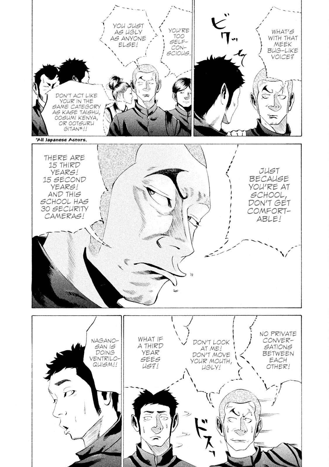 Battle Studies Lesson 29 6