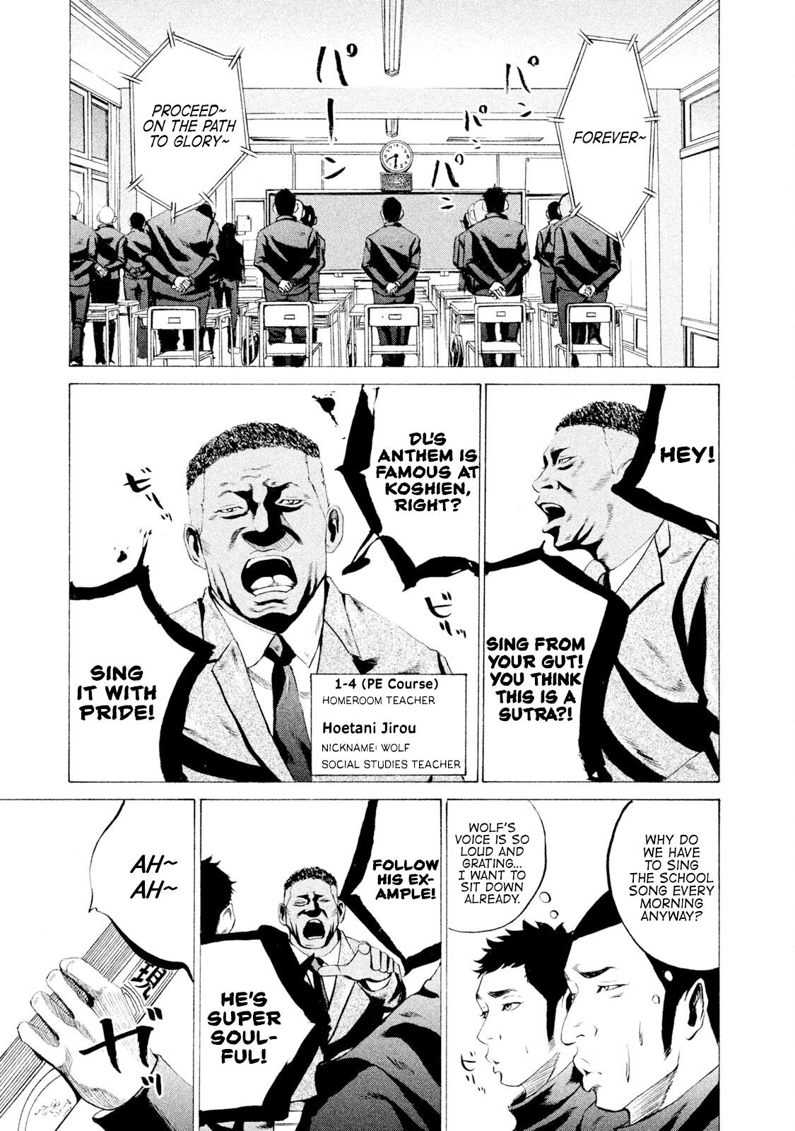 Battle Studies Lesson 29 9