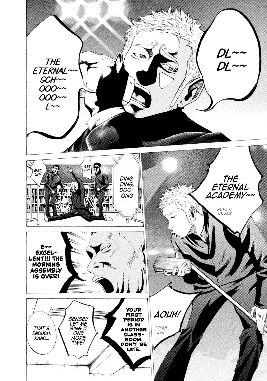 Battle Studies Lesson 29 10