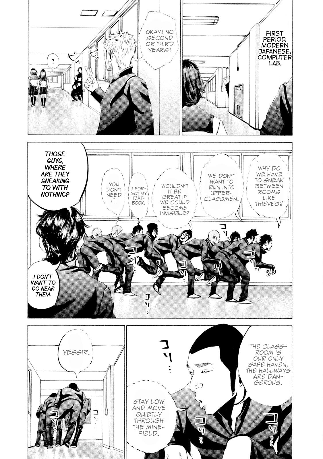 Battle Studies Lesson 29 13