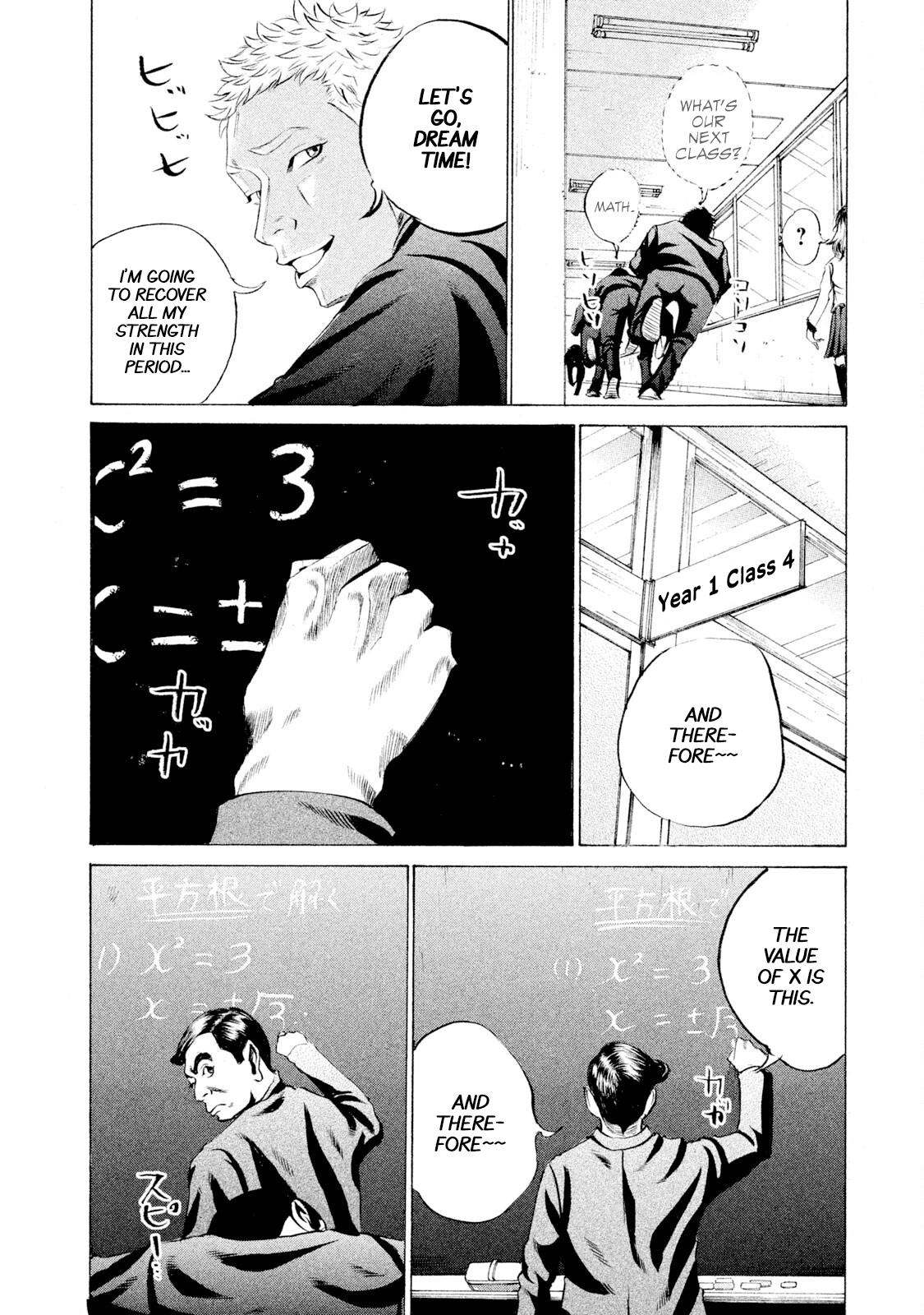 Battle Studies Lesson 30 6