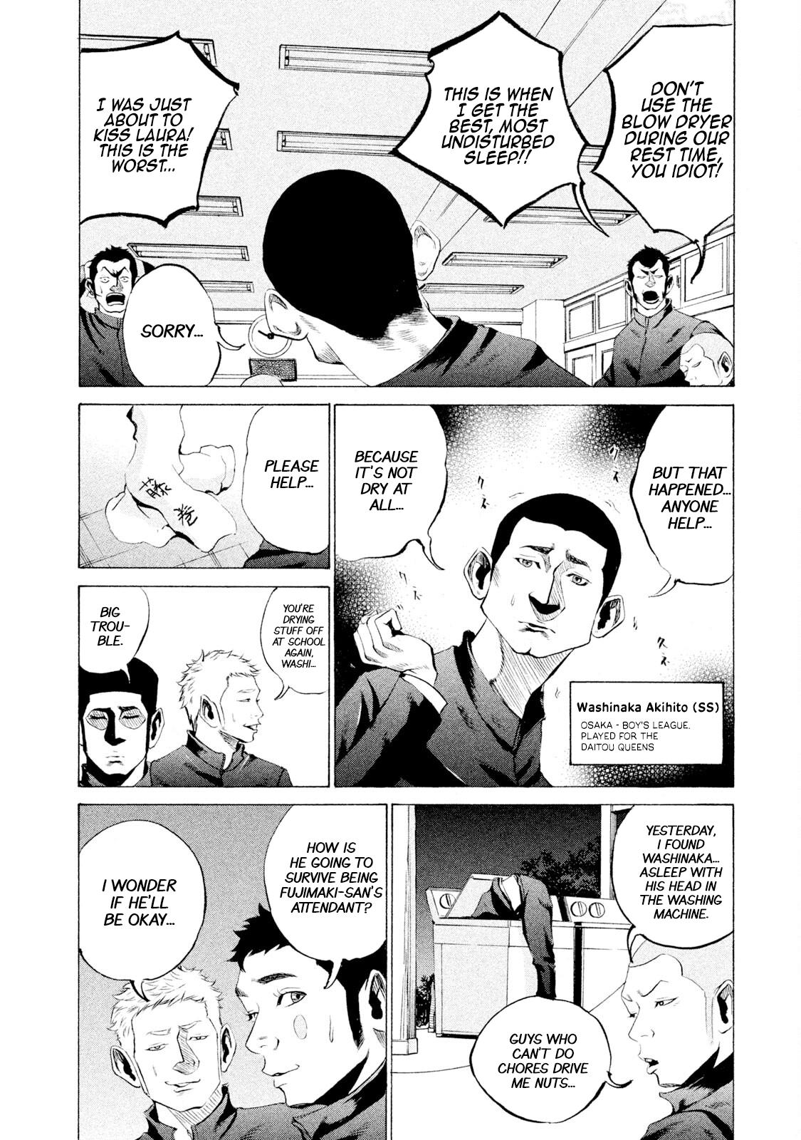 Battle Studies Lesson 30 8