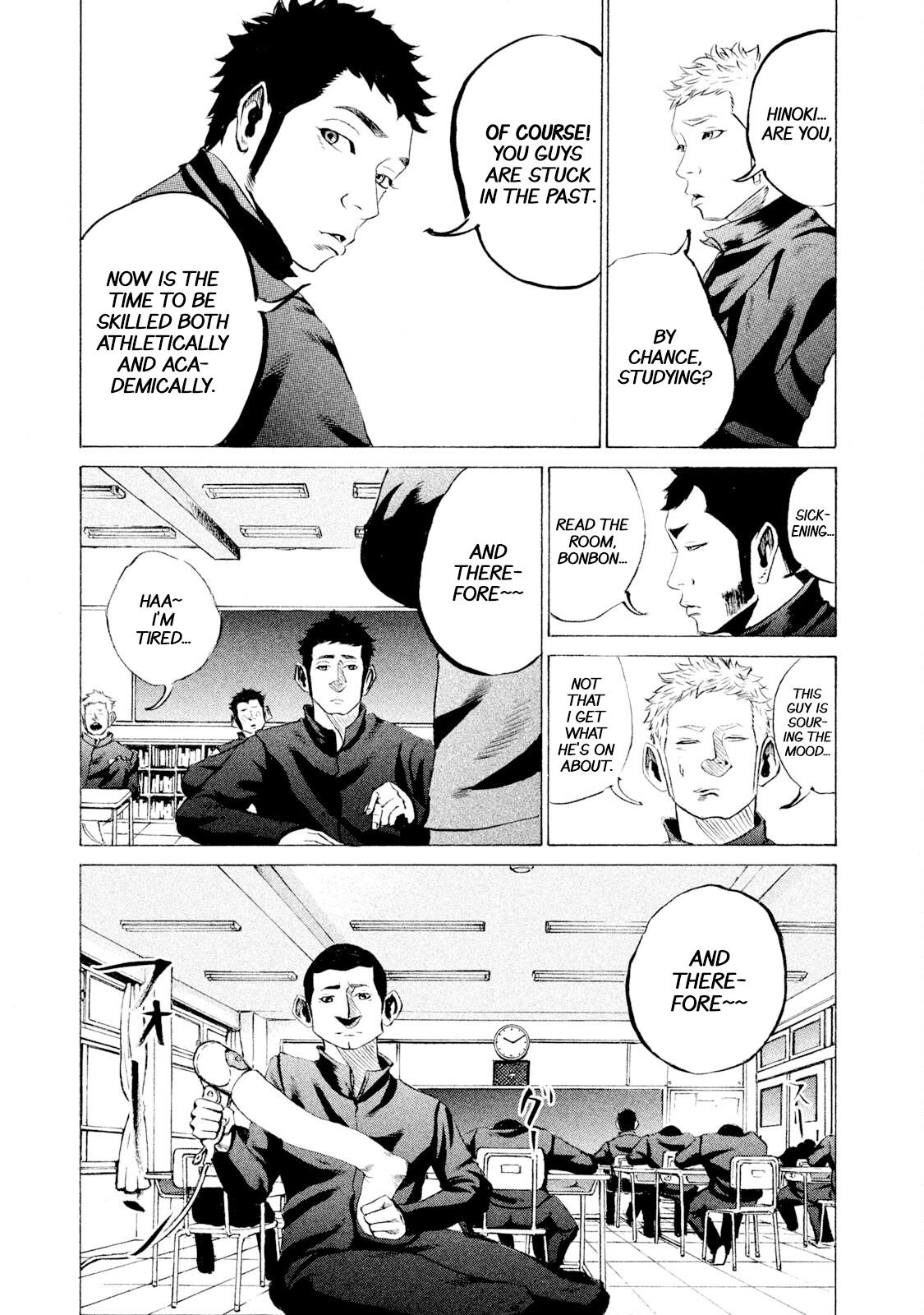 Battle Studies Lesson 30 11