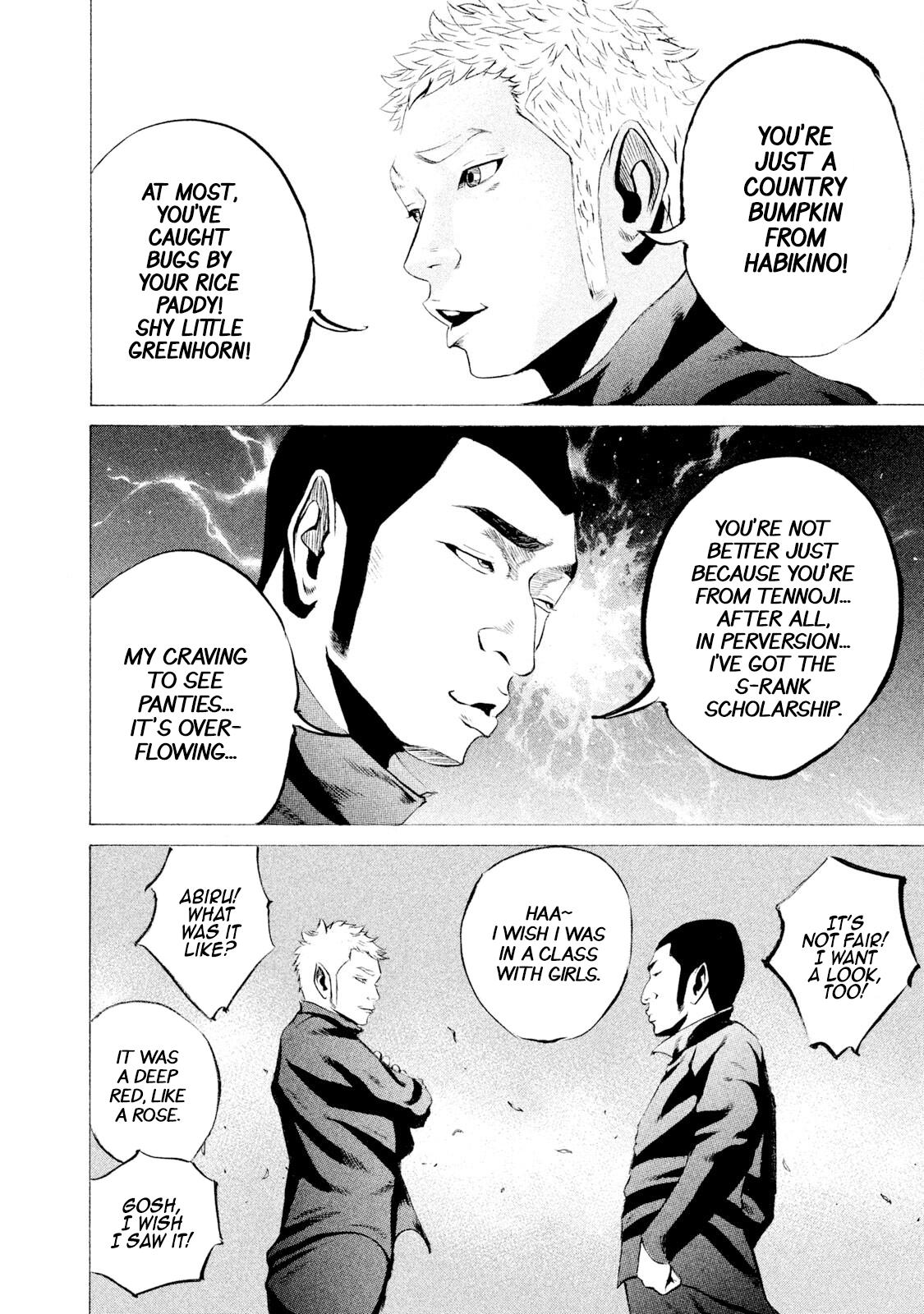 Battle Studies Lesson 30 16