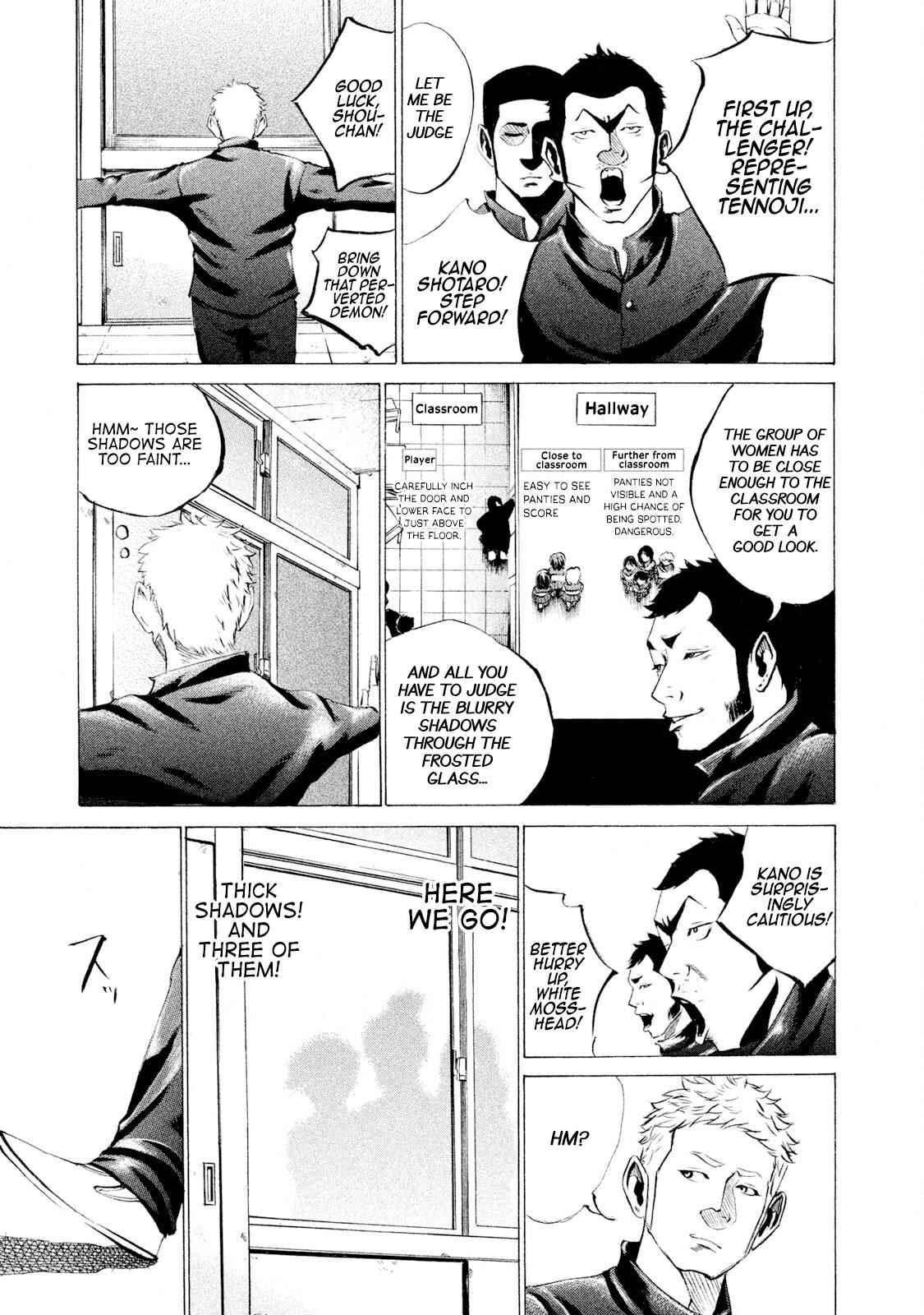 Battle Studies Lesson 30 17