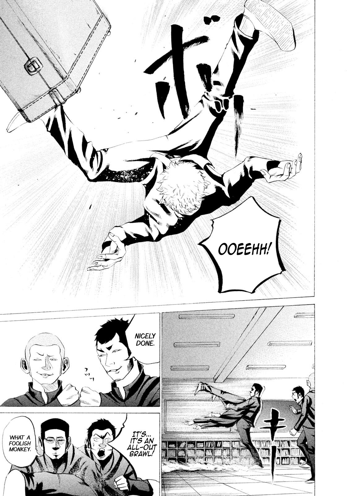 Battle Studies Lesson 31 8