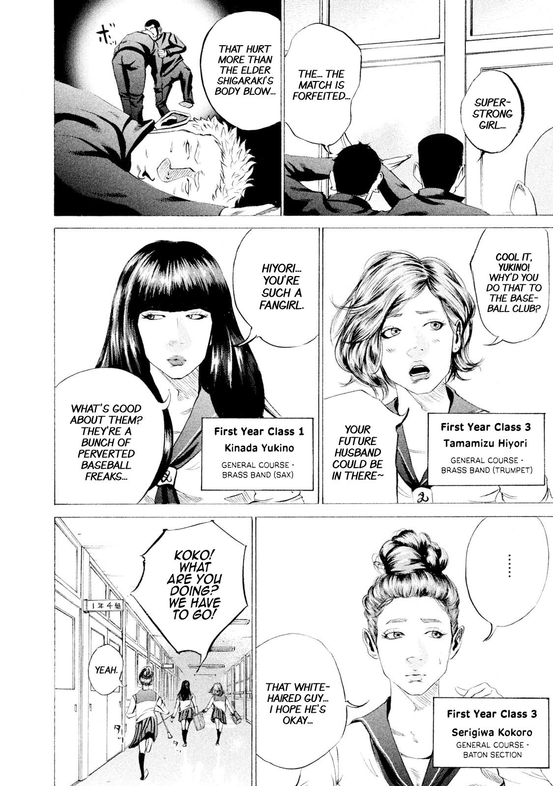 Battle Studies Lesson 31 9