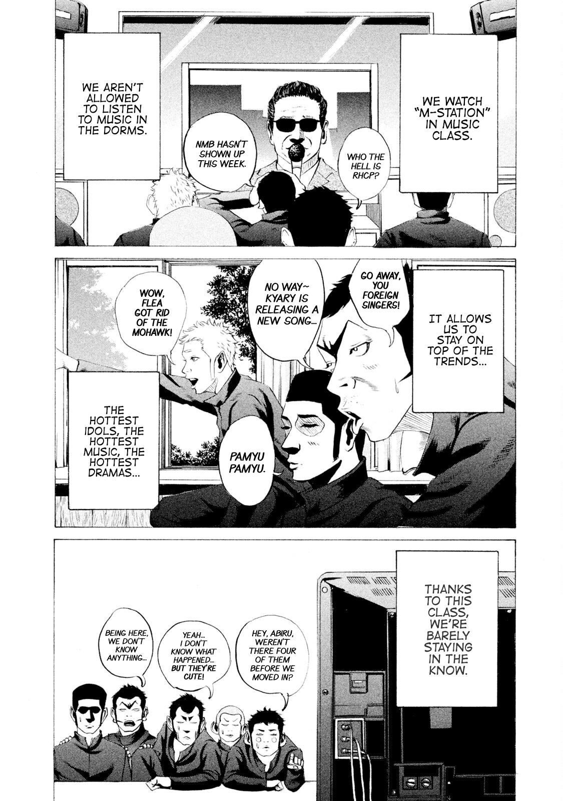 Battle Studies Lesson 31 11