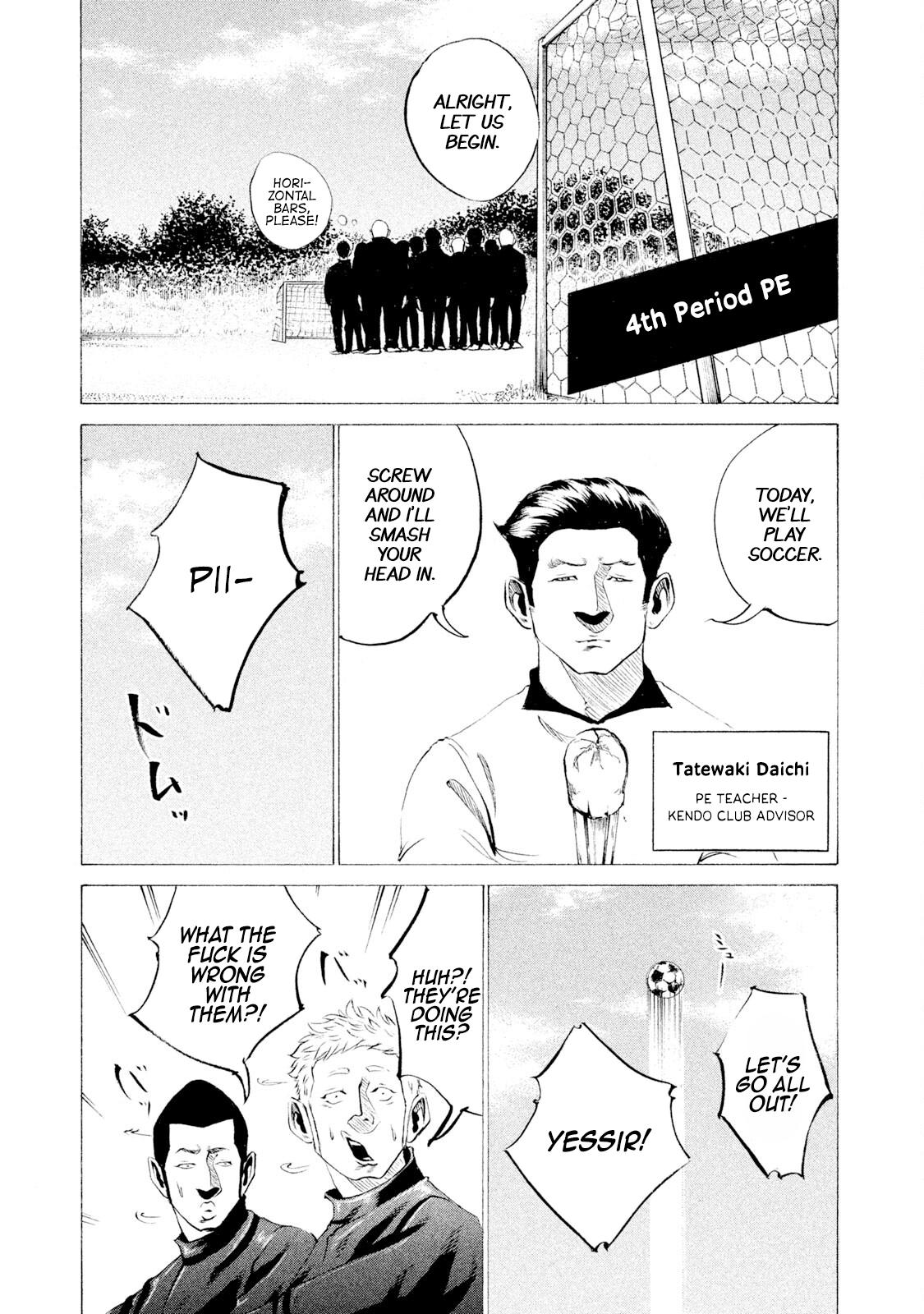 Battle Studies Lesson 31 20