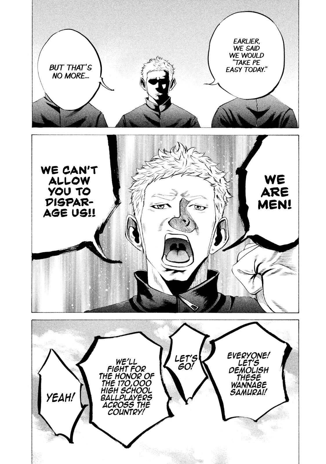 Battle Studies Lesson 32 2