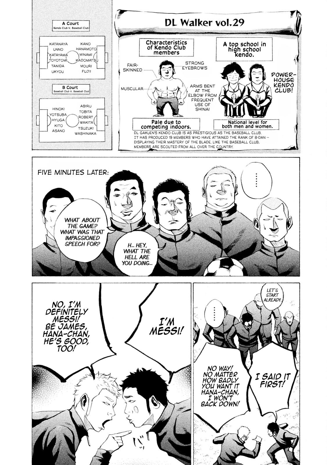 Battle Studies Lesson 32 4