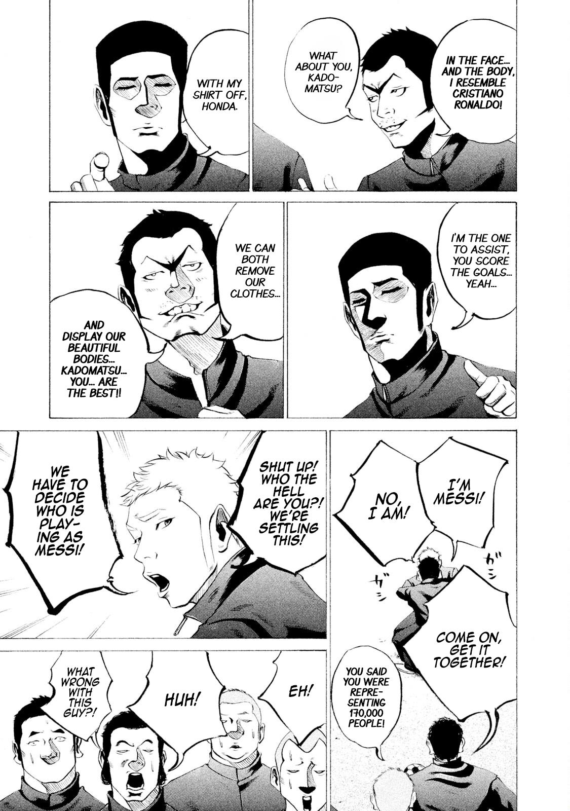 Battle Studies Lesson 32 5