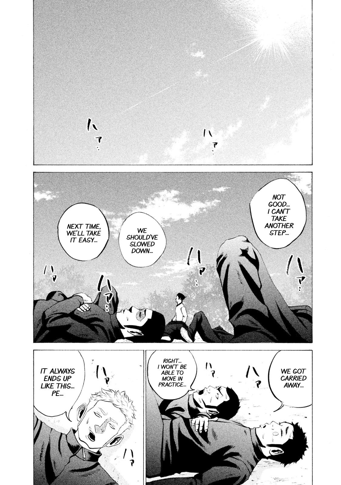 Battle Studies Lesson 32 8