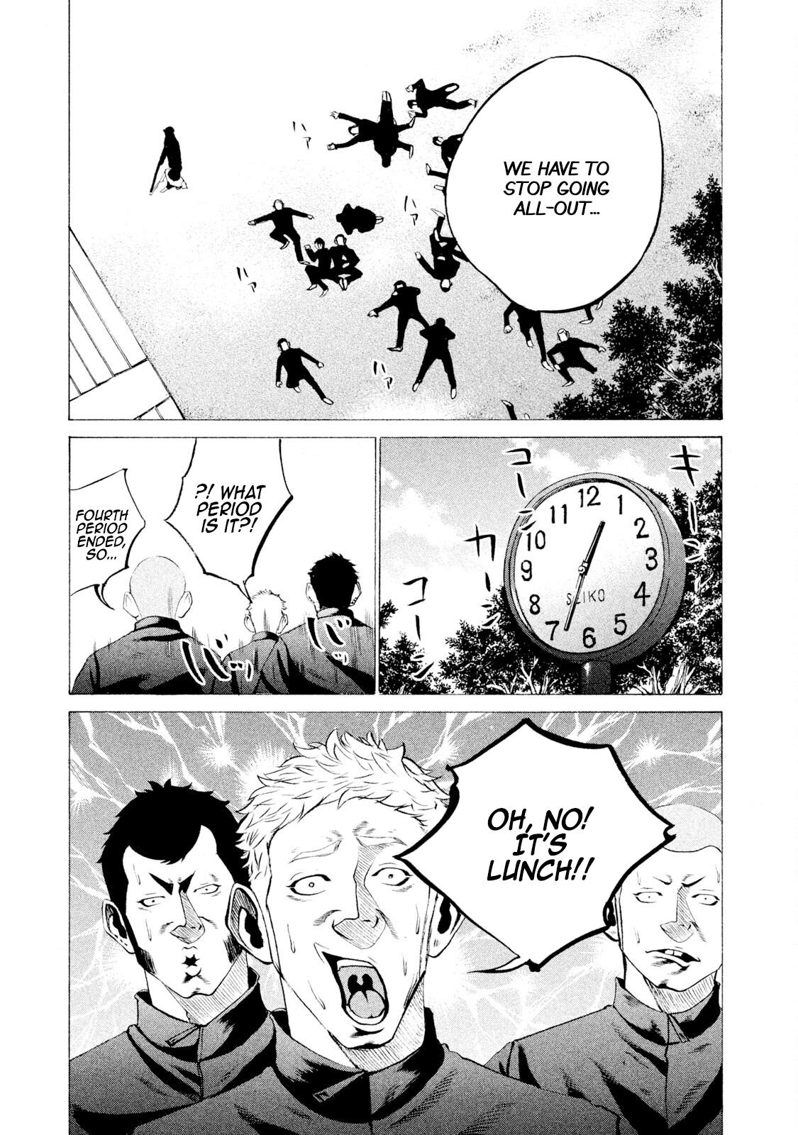 Battle Studies Lesson 32 9