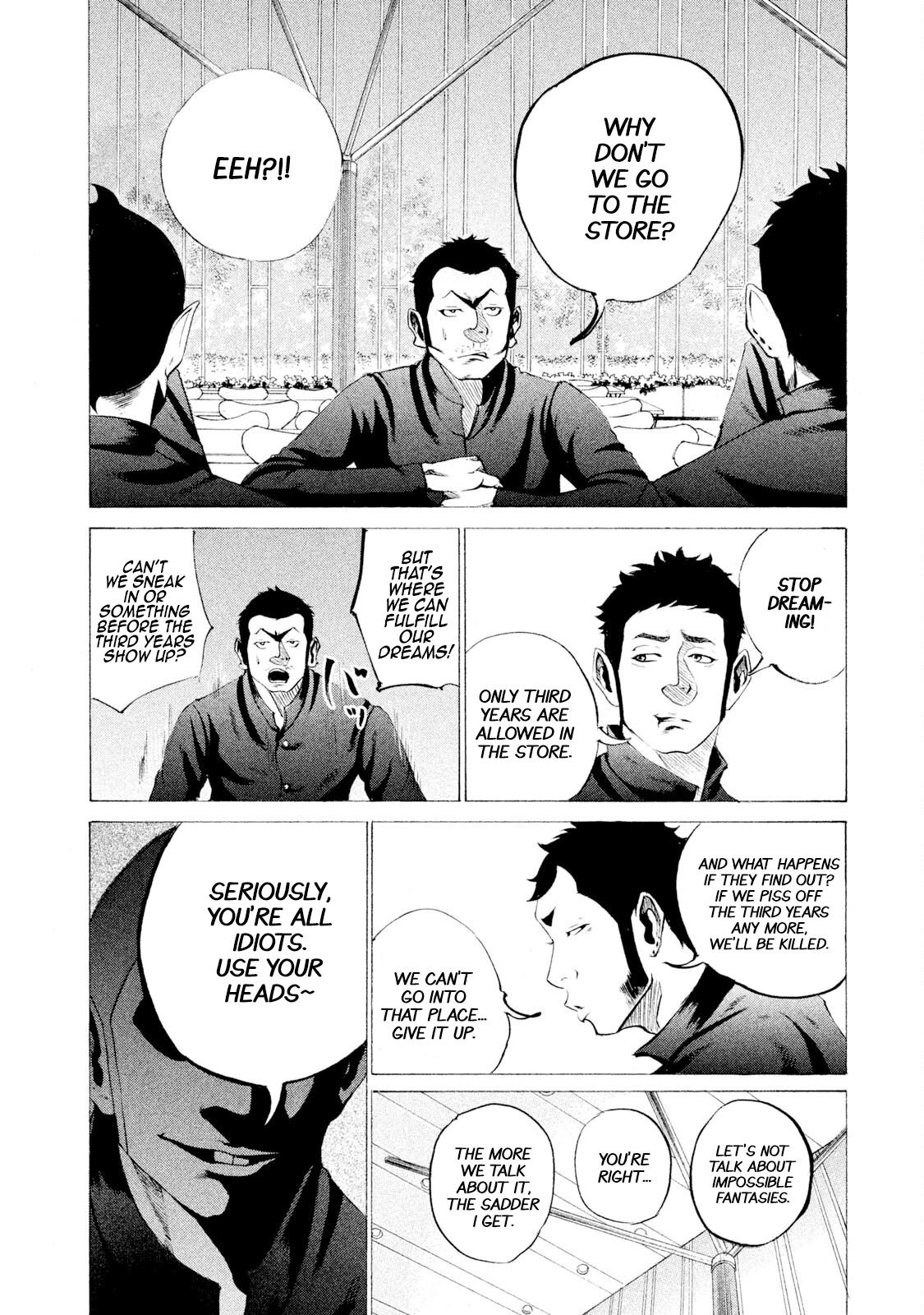 Battle Studies Lesson 32 14