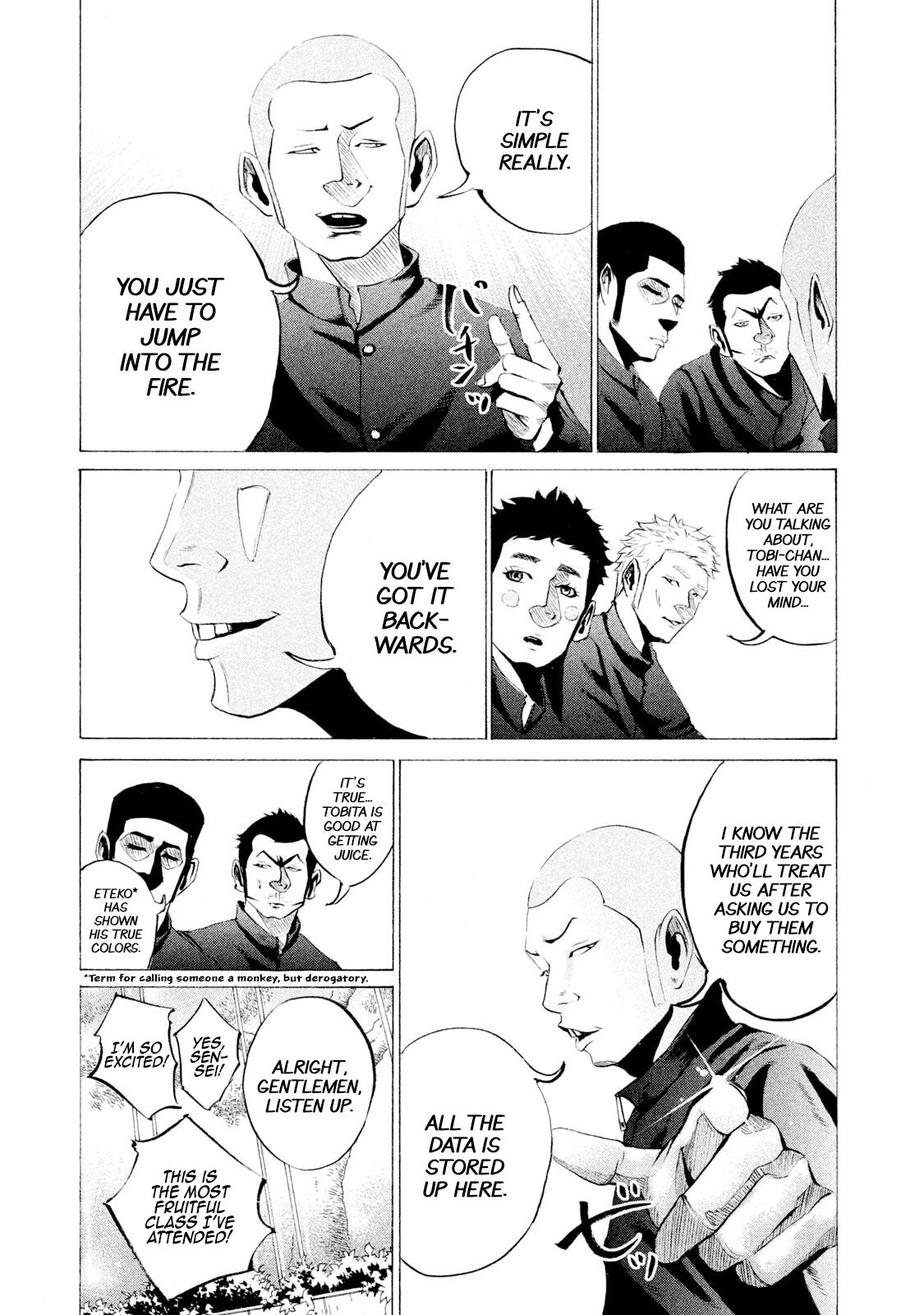 Battle Studies Lesson 32 15